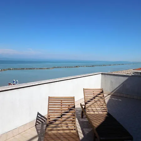 Mondial Hotel